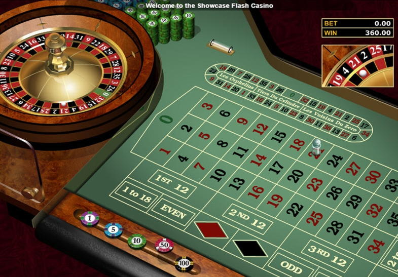 EUR 245 Free Casino Ticket at BGO Casino