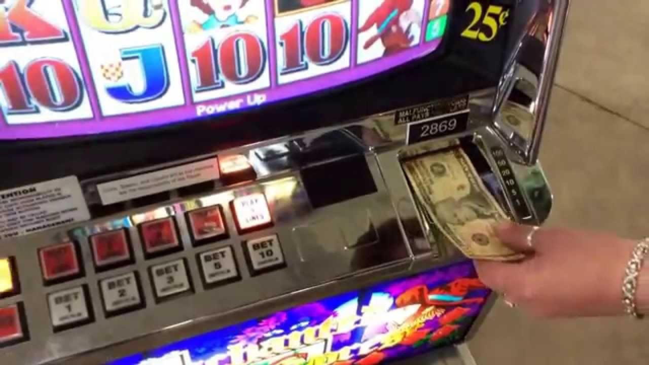 €305 FREE CHIP at Guts Casino