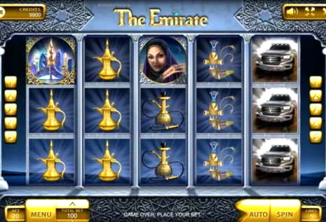 €225 Casino Tournament at Vegas Hero Casino