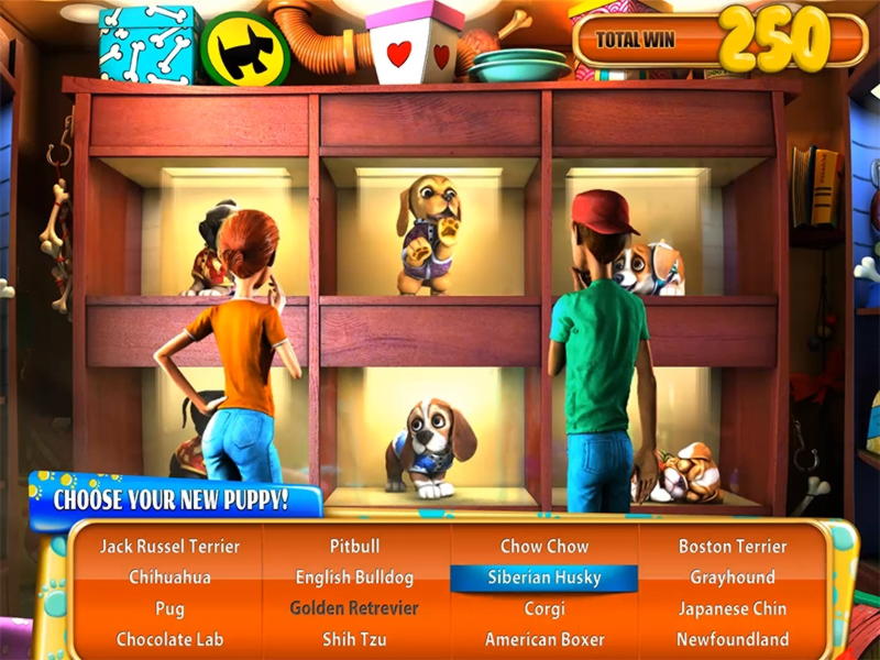 £730 Daily freeroll slot tournament at Sloty Casino