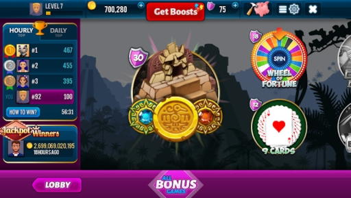 €4320 no deposit bonus casino at Video Slots Casino