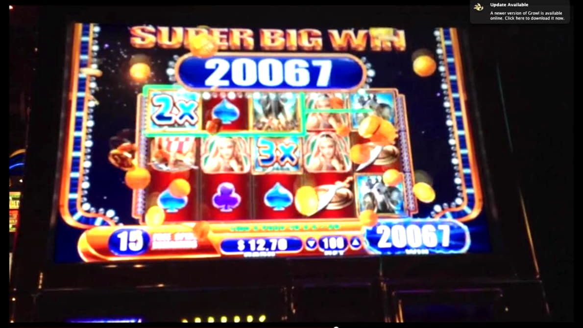 EUR 675 free chip at Vegas Hero Casino
