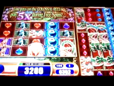 £450 Free Money at Malina Casino