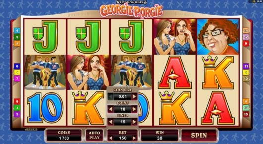 €720 Daily freeroll slot tournament at Energy Casino