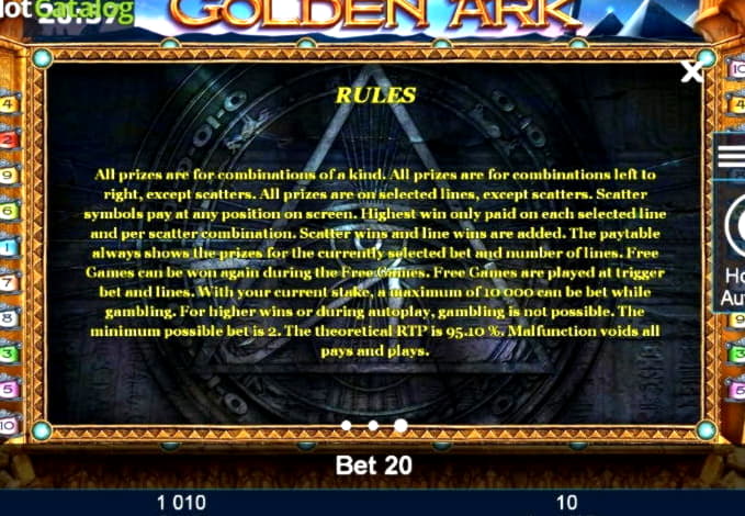 £1480 no deposit at Slotty Dubai Casino