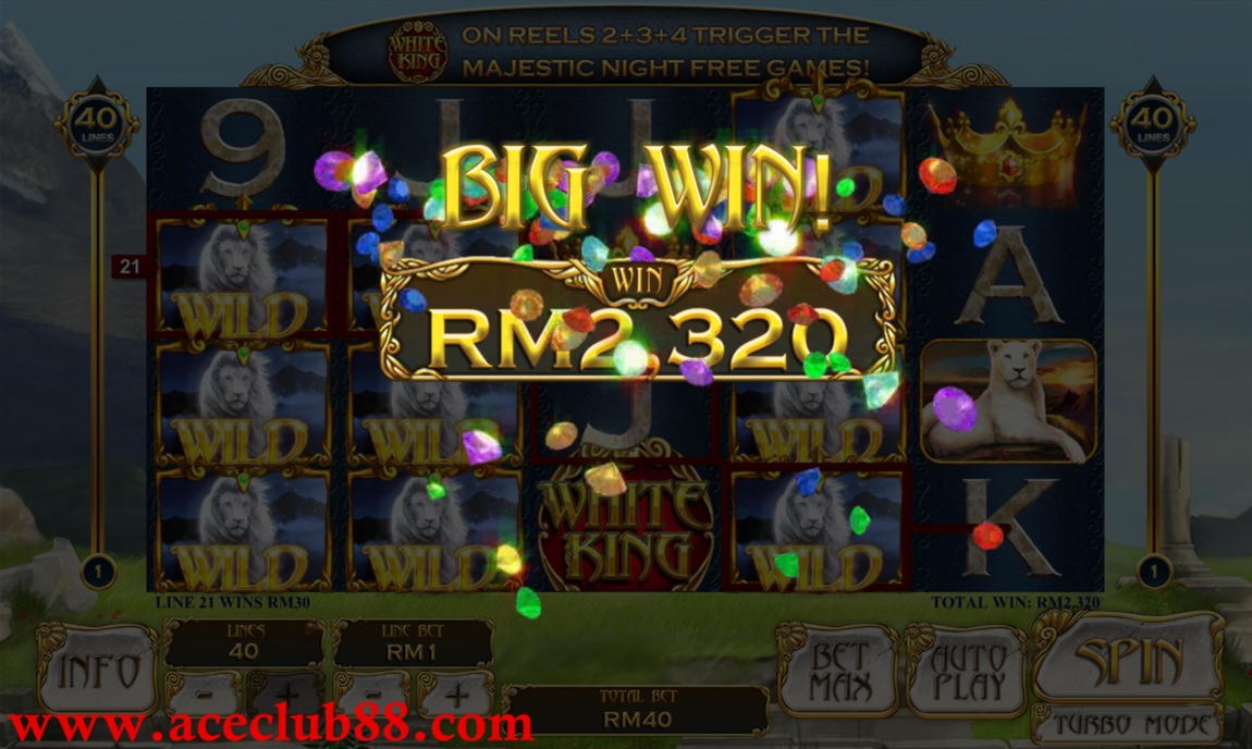 185 Free spins casino at Energy Casino