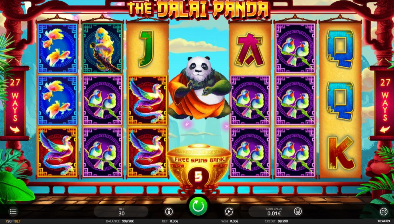 675% Casino Welcome Bonus at YoYo Casino