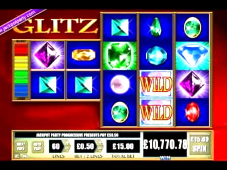 130 Free spins at Casino Luck