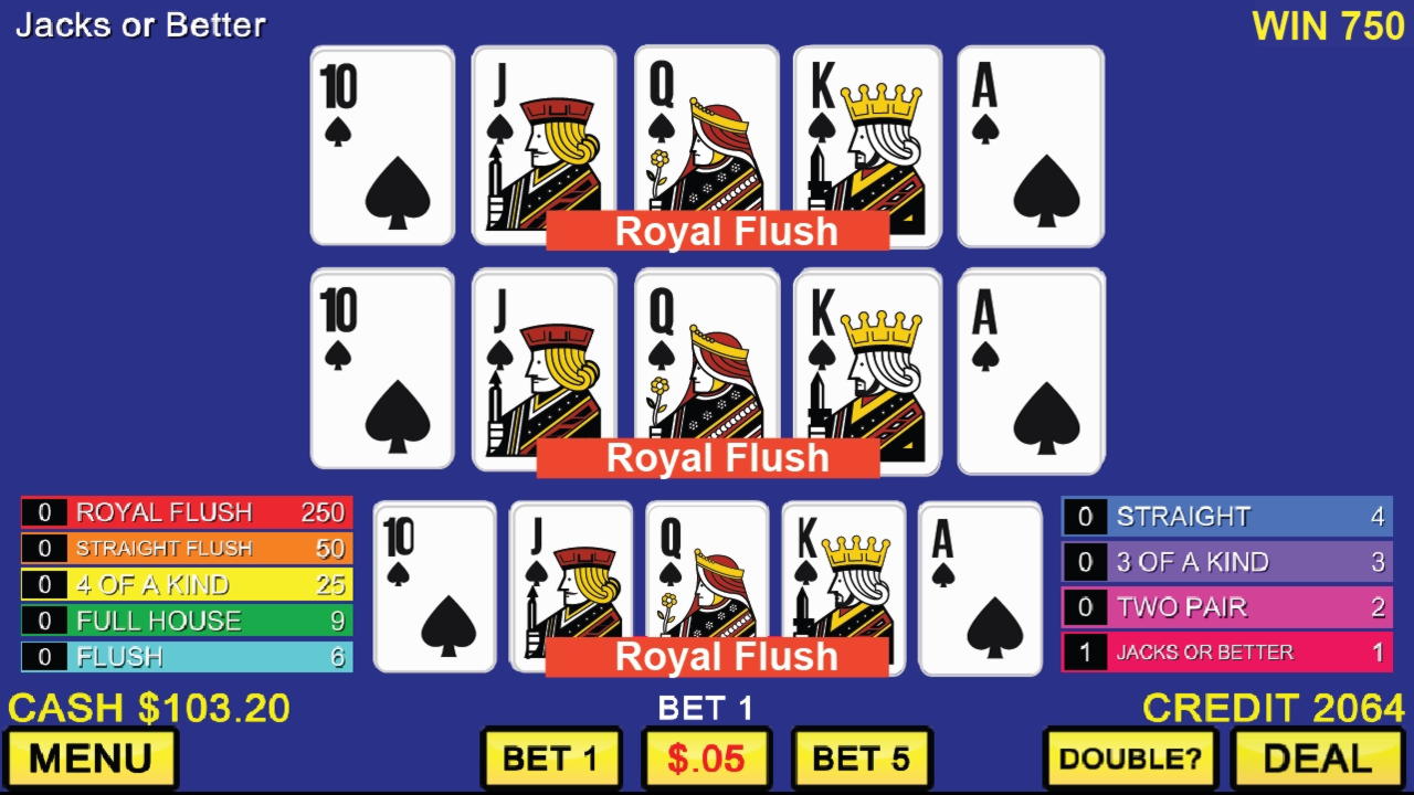 625% Signup Casino Bonus at Betway Casino