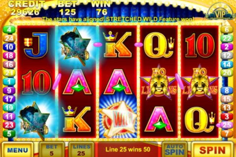 605% Match Bonus at Wish Maker Casino