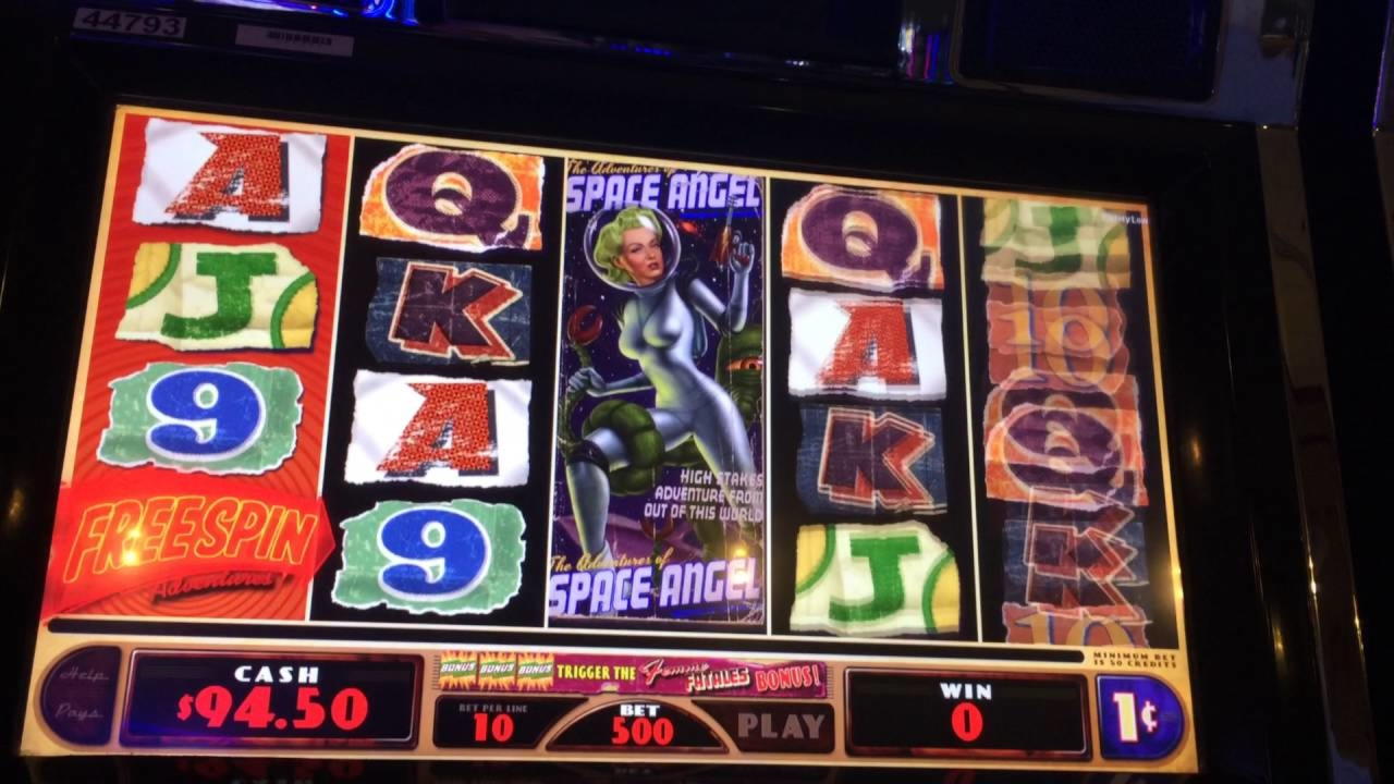 €2540 No deposit bonus at Sloty Casino