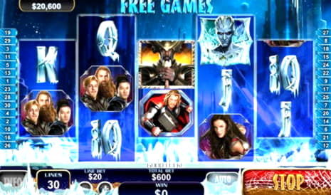 135 free spins no deposit at Energy Casino