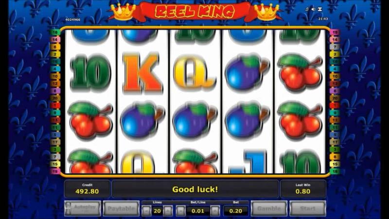 175 Free spins at Rizk Casino