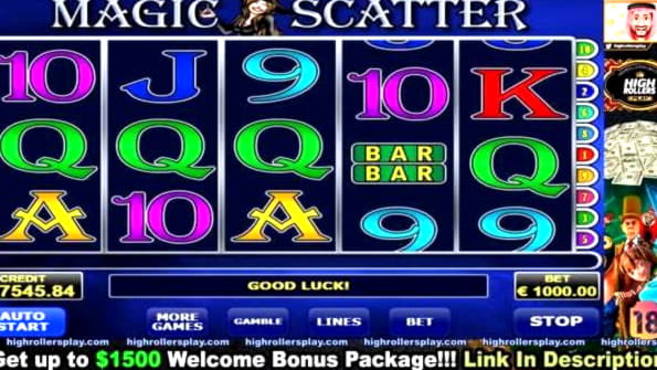 255 free spins no deposit at Royal Panda Casino