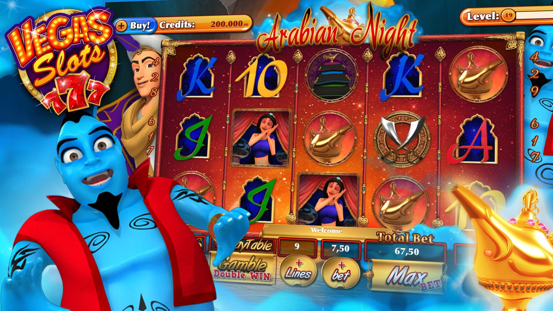 €155 Casino Tournament at Video Slots Casino