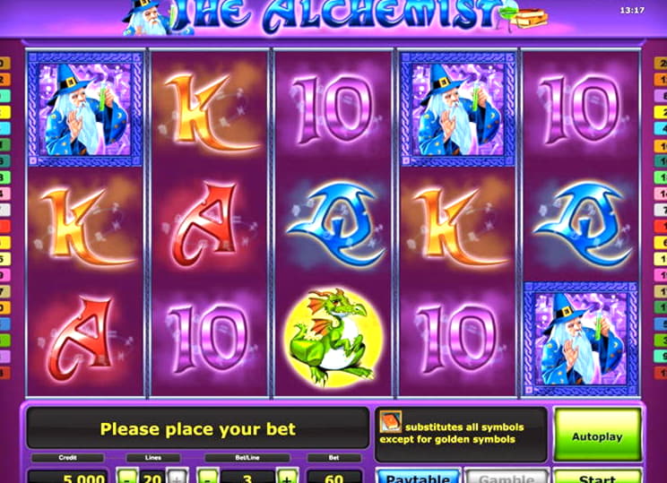 EURO 600 Free Casino Ticket at Energy Casino