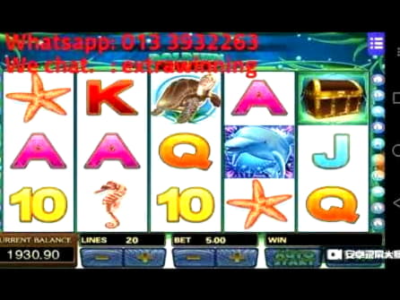 $825 Mobile freeroll slot tournament at Slotty Dubai Casino