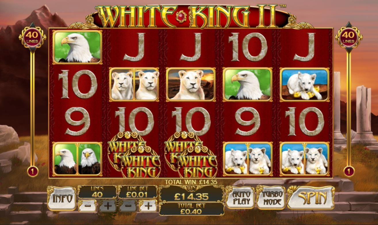 €375 Online Casino Tournament at High Roller Casino