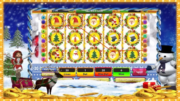 $270 Free casino chip at Genesis Casino