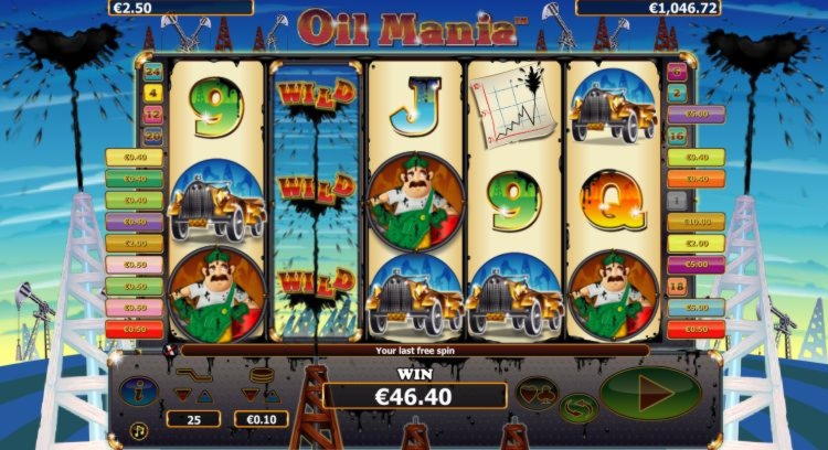 €455 Free Money at Slots Million Casino