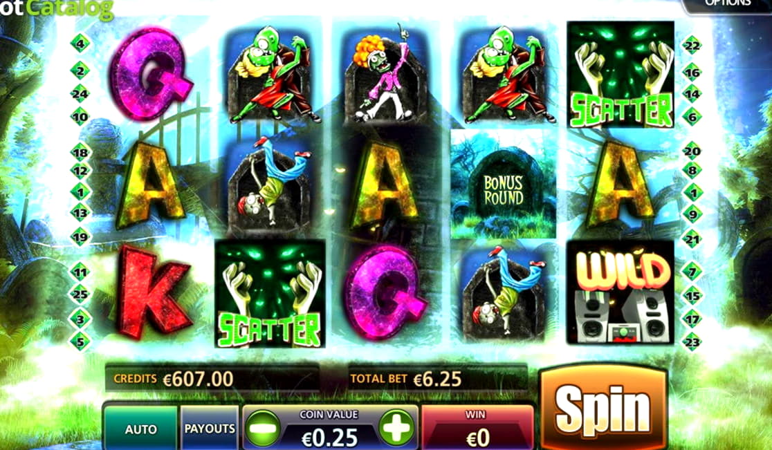 285% Match Bonus Casino at Genesis Casino