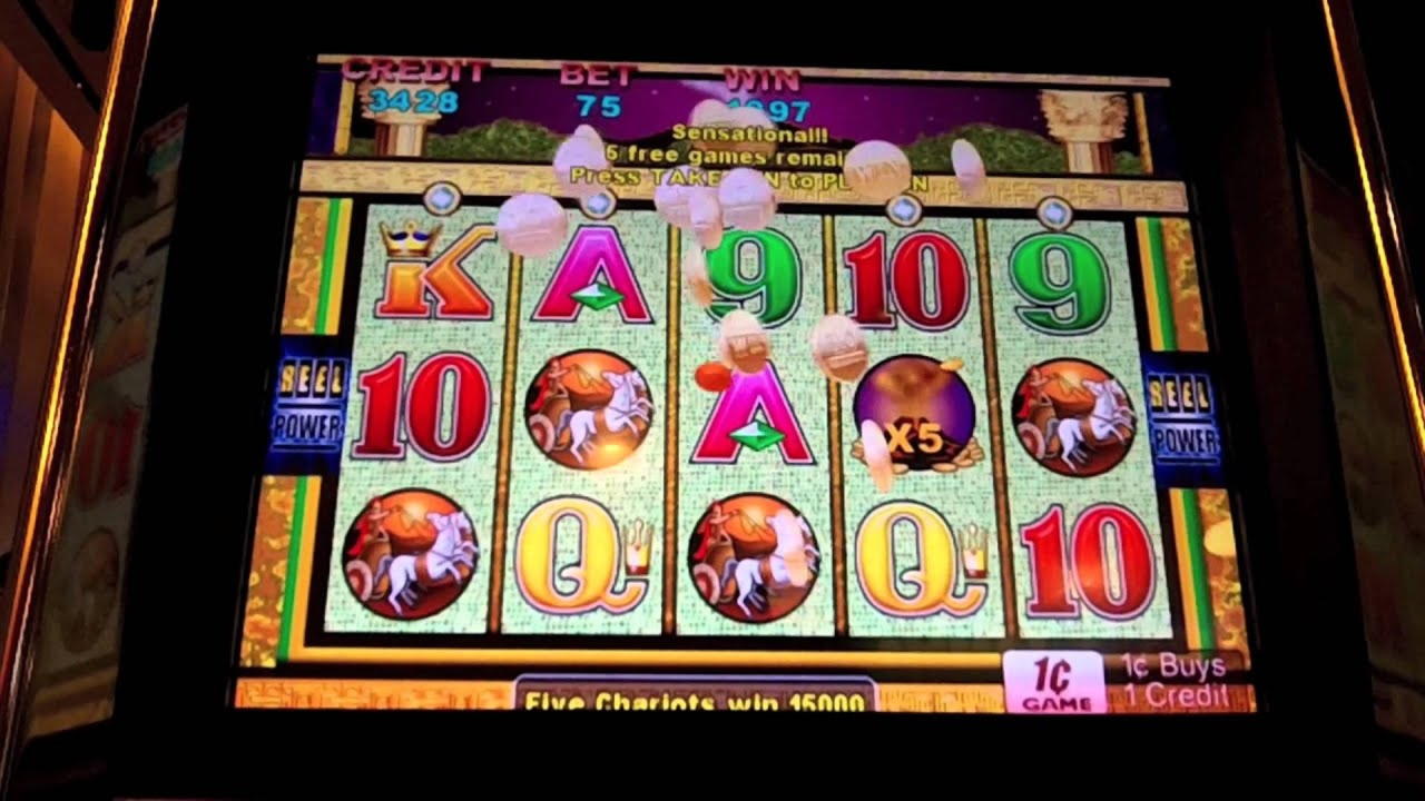 ﻿$395 Free Casino Ticket at Energy Casino