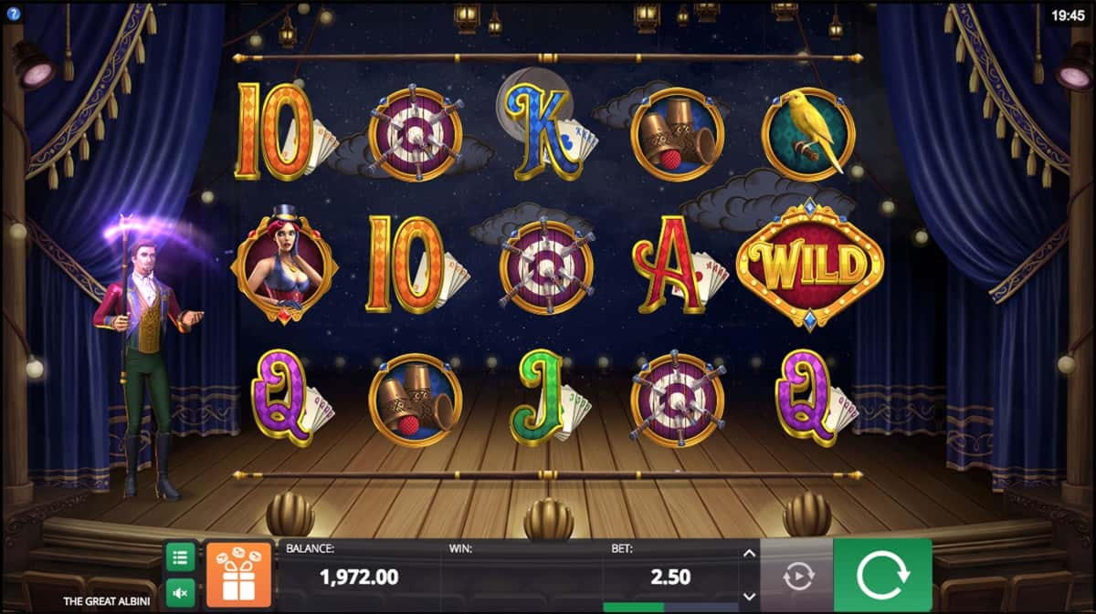 EURO 760 No Deposit Bonus Code at Energy Casino
