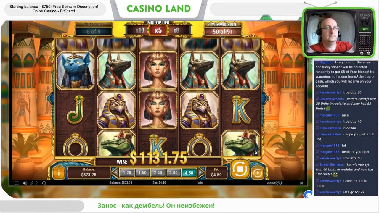 EUR 1570 no deposit at Malina Casino