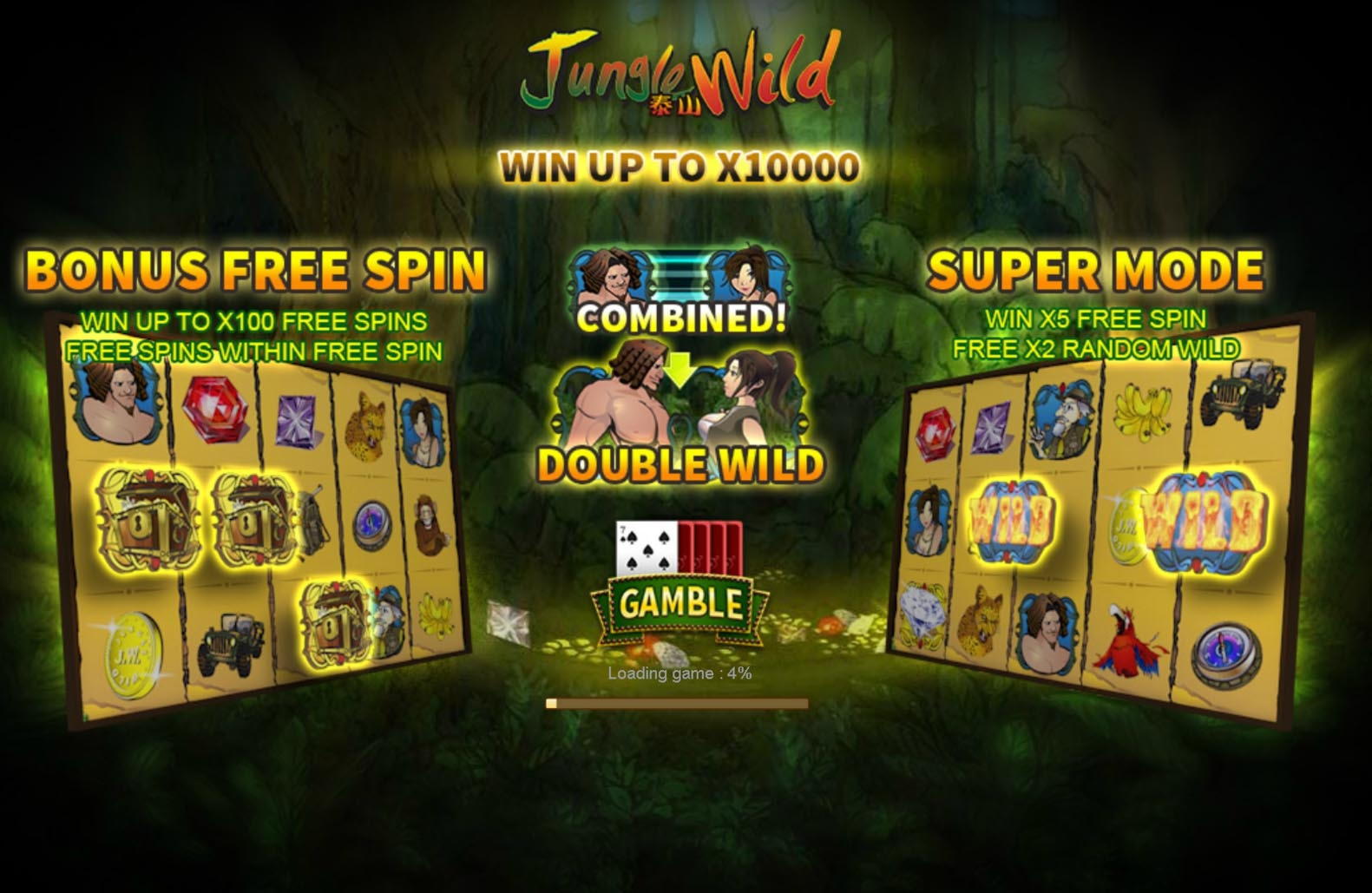 EUR 685 Daily freeroll slot tournament at Slots Million Casino