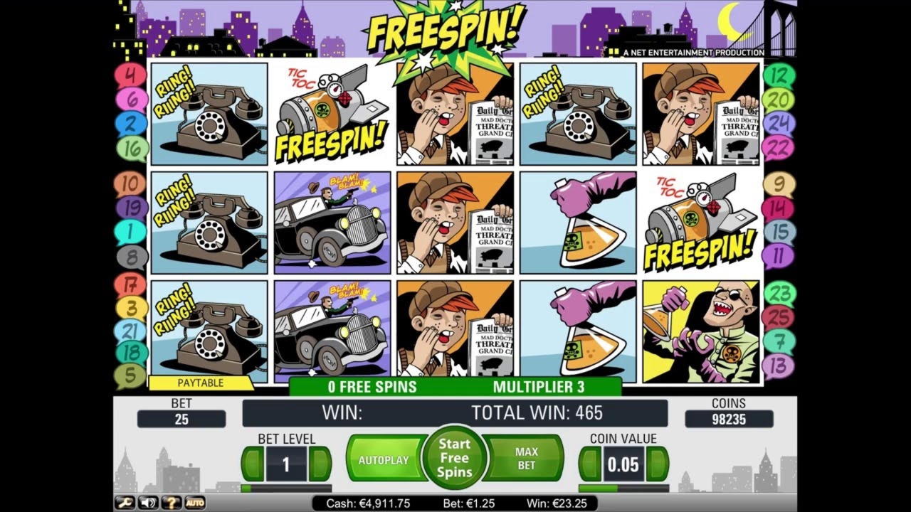 75 Loyal Free Spins! at Royal Panda Casino