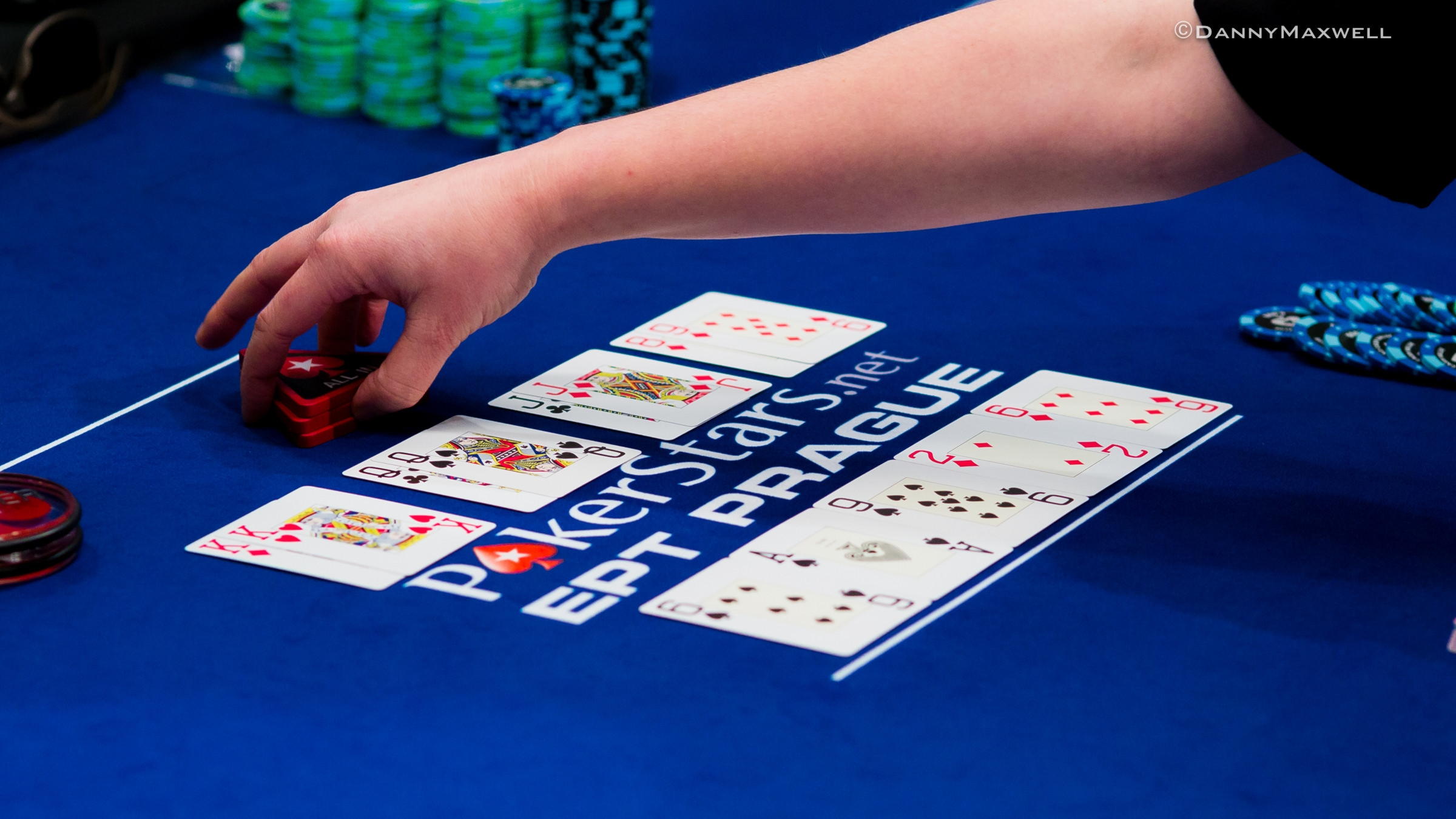 $190 casino chip at Casimba Casino