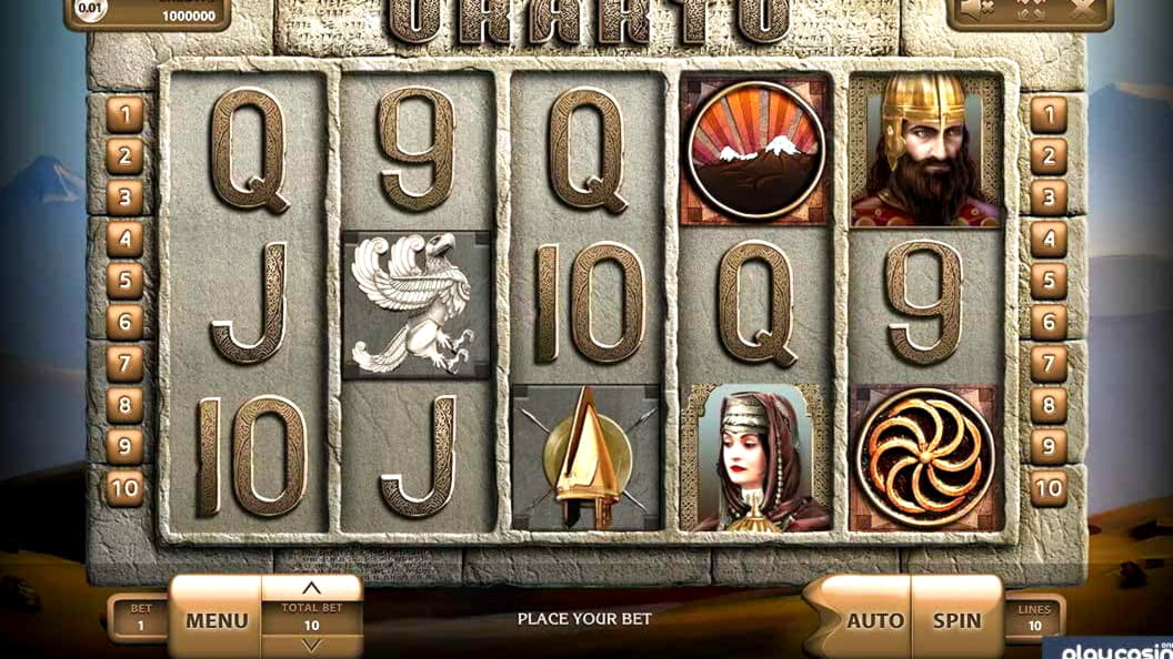 EUR 22 Casino Tournament at Betway Casino