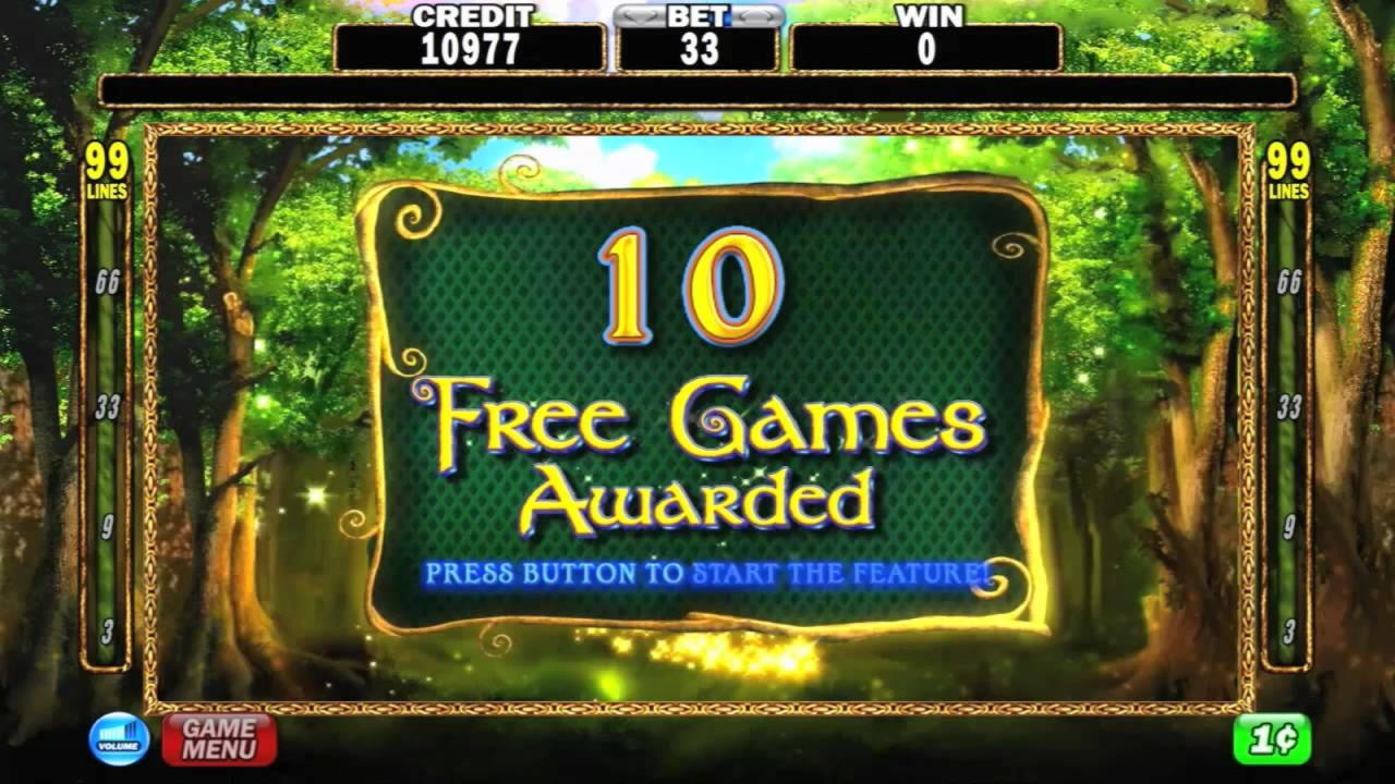 EURO 695 FREE Casino Chip at Royal Panda Casino