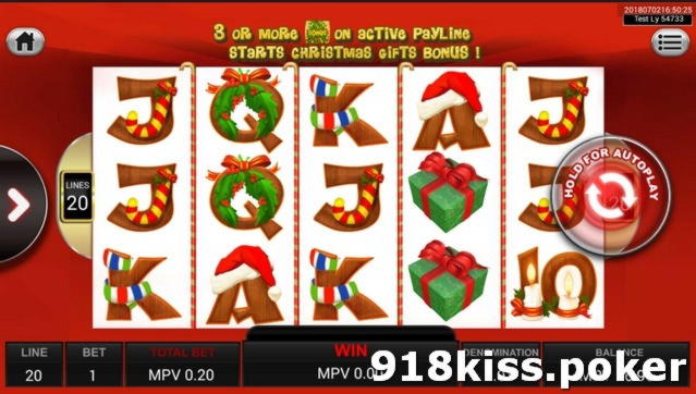 945% Deposit match bonus at Kaboo Casino