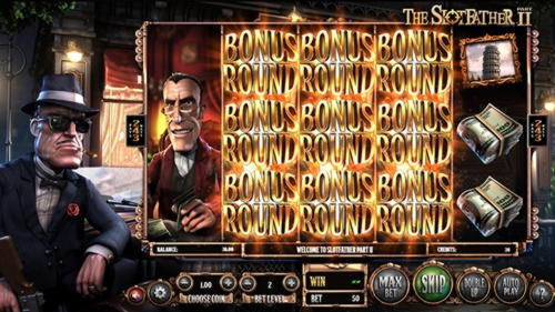 Eur 795 Tournament at Leo Vegas Casino