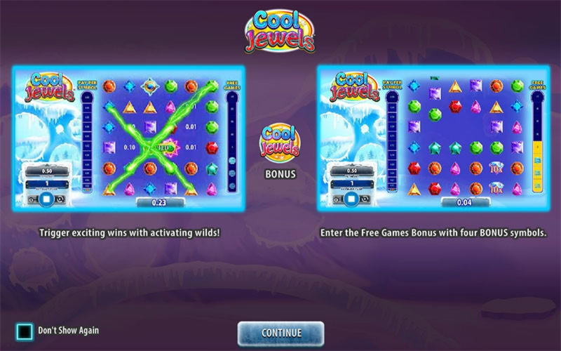 255 Free Spins Casino at Casino Luck