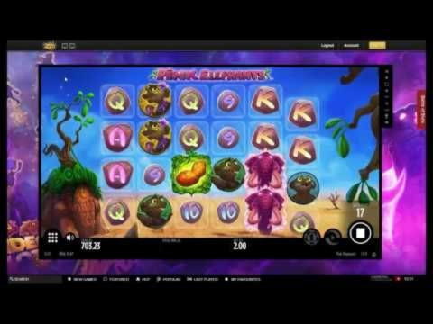 755% Welcome Bonus at Energy Casino
