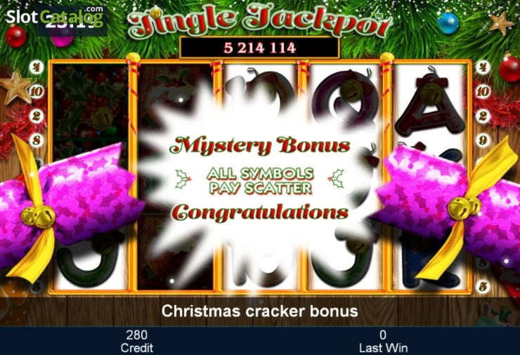 Eur 655 Daily freeroll slot tournament at Genesis Casino