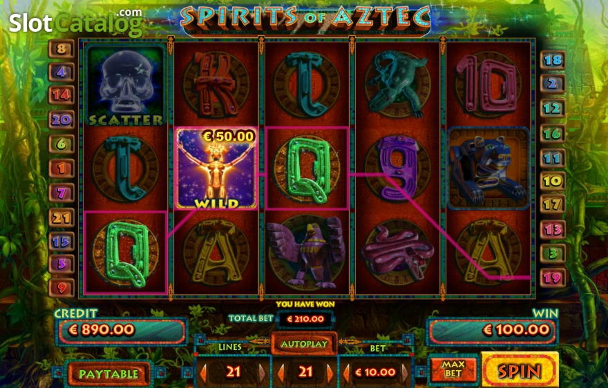 270 Free Spins at Betway Casino