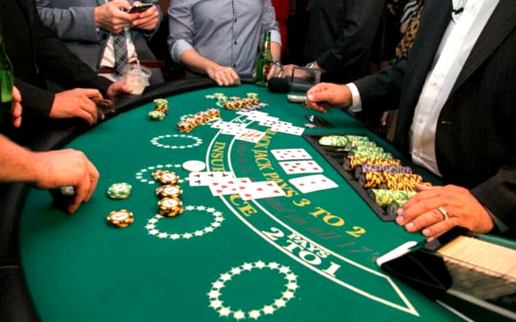 840% Deposit match bonus at Genesis Casino