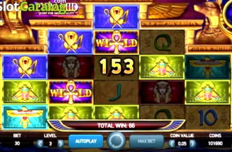 $435 Mobile freeroll slot tournament at Guts Casino