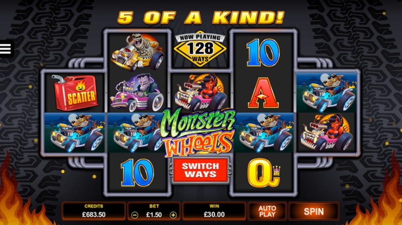 €440 Casino Tournament at Energy Casino