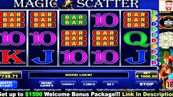 €365 No deposit at Rizk Casino