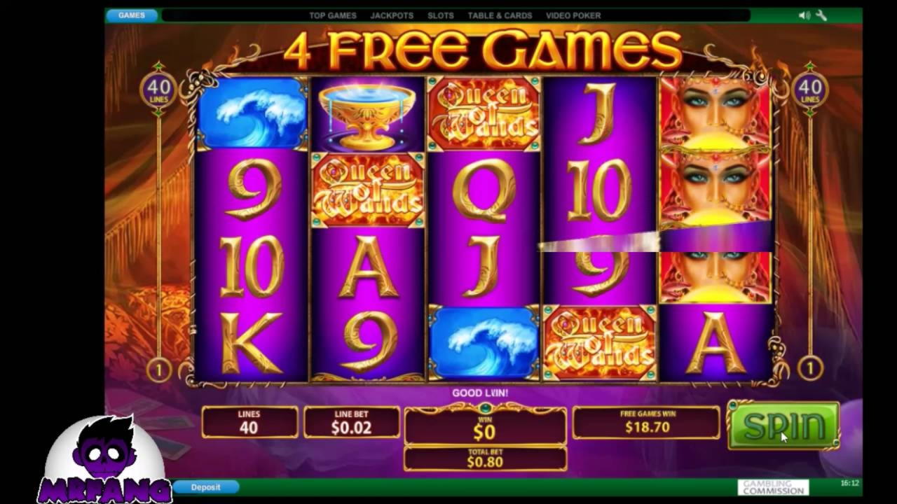 €685 free chip at Malina Casino