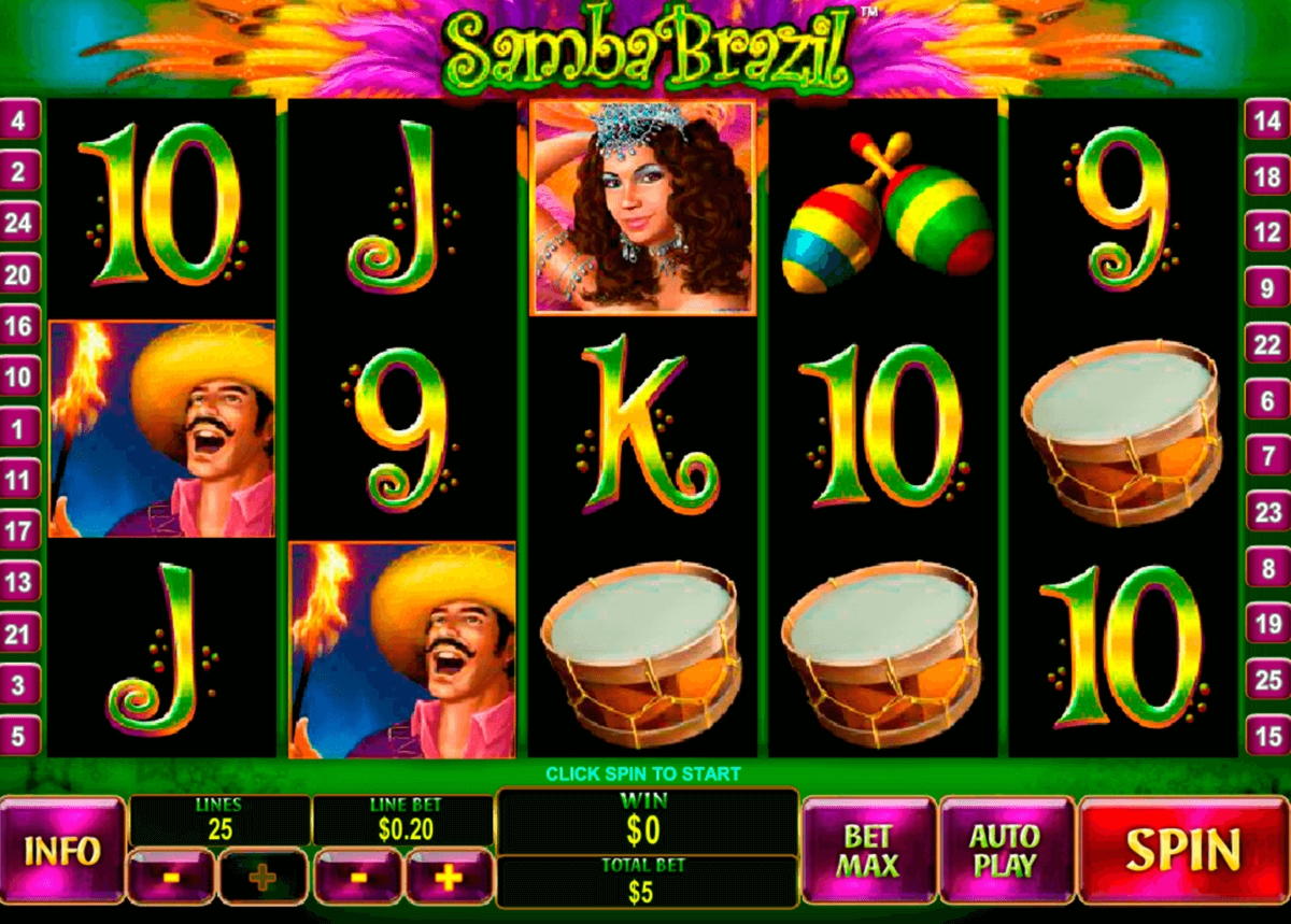 505% Match Bonus at Malina Casino