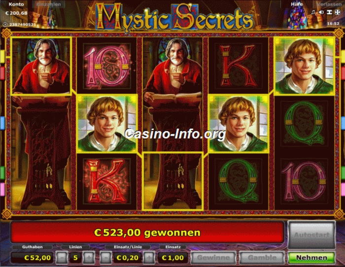 465% Signup casino bonus at Genesis Casino