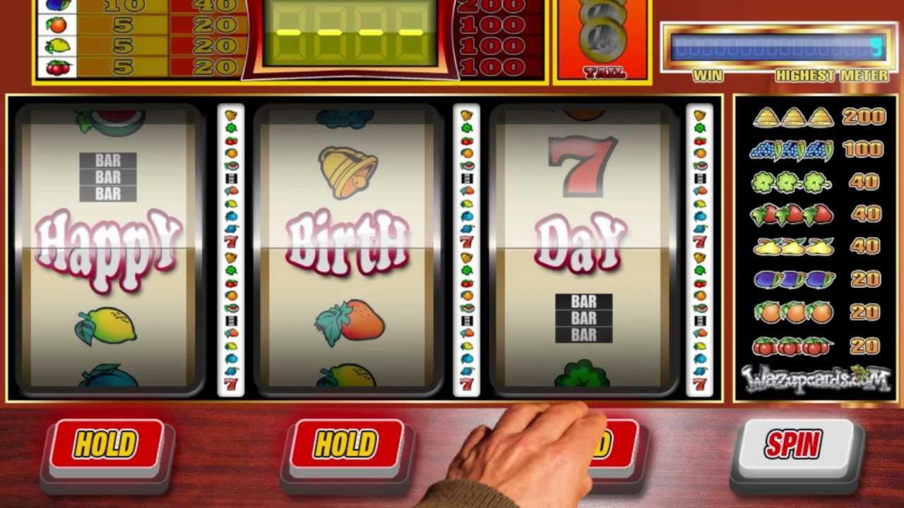 $175 free casino chip at Slots Million Casino