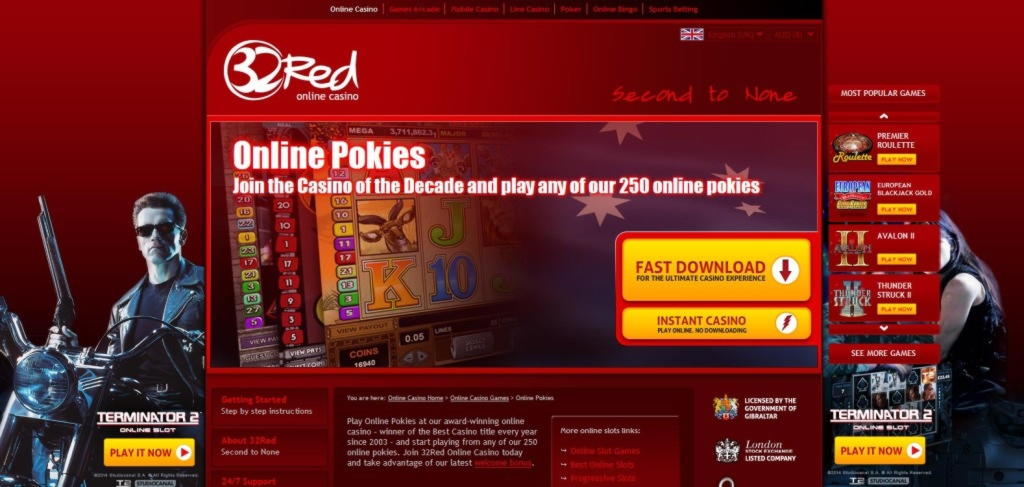 EUR 4230 no deposit bonus casino at Spinrider Casino