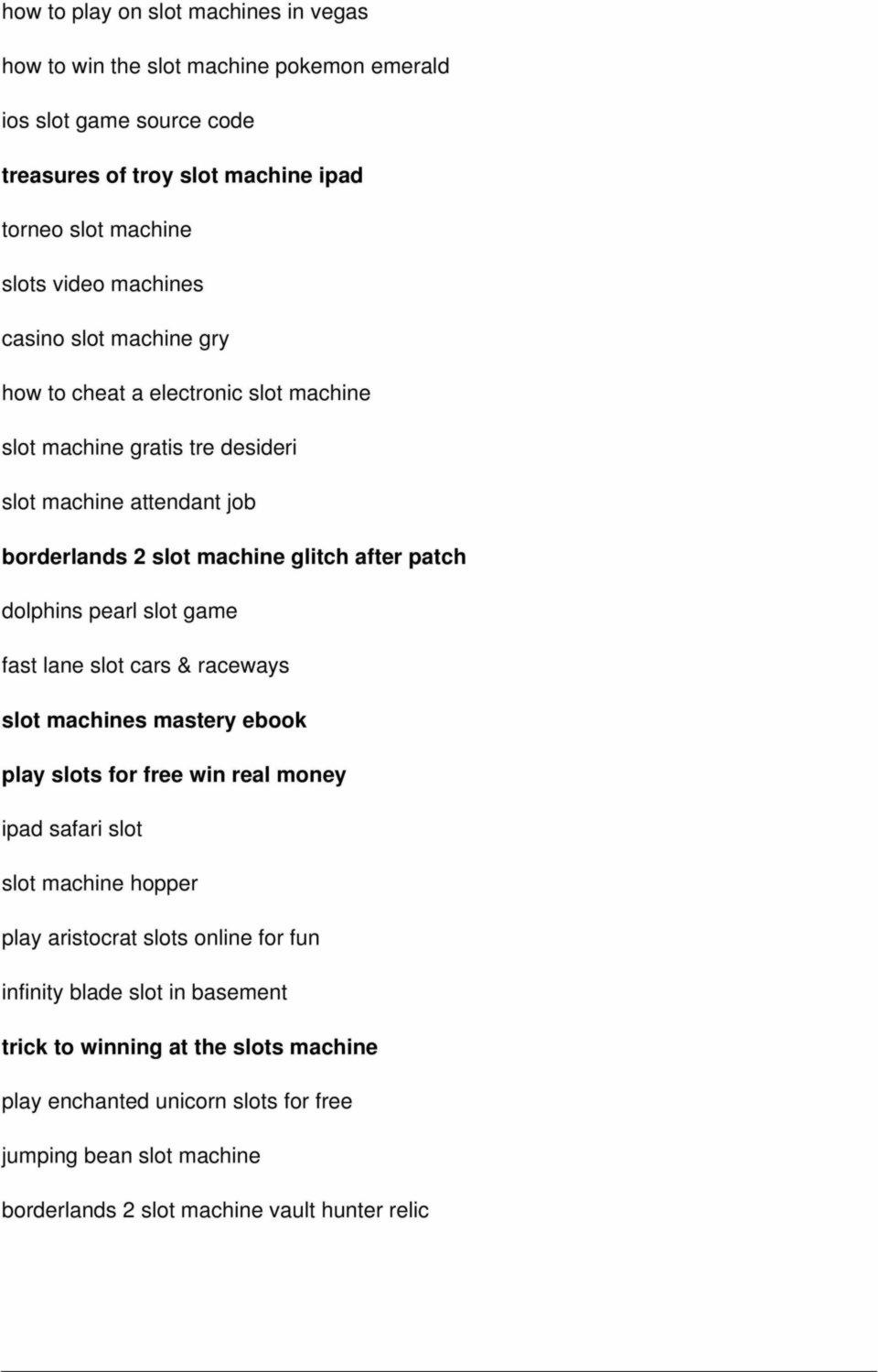 Eur 715 Daily freeroll slot tournament at William Hill Casino