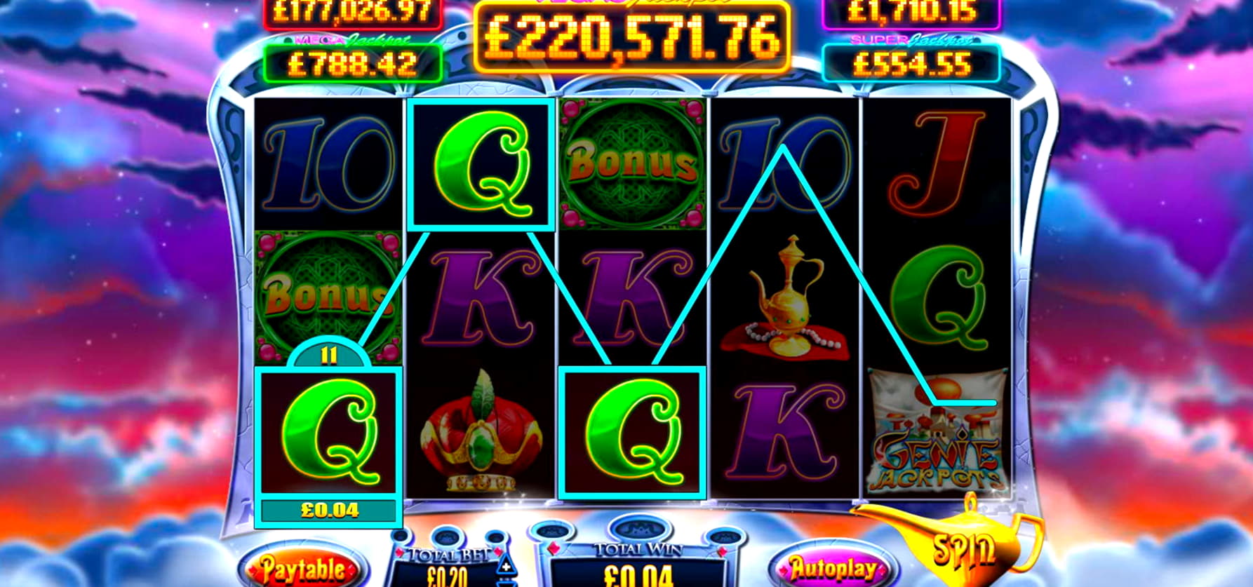 $385 Free Chip Casino at Energy Casino